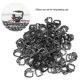 thumbnail image 5 of 100Pcs Shading Net Hook Plastic Hanging Hooks for Shade Fabric Greenhouse Accessories, 5 of 5
