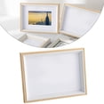 thumbnail image 3 of Photo Frame Table 567810 Inch A4 Table Wall Hanging Photo Frame DIY Picture Frame Home Decoration For Picture Display Effect, 3 of 8
