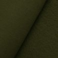 thumbnail image 4 of sdhkgrrt Women 2 Piece Lounge Sweatsuit Sleeveless Hoodie Cuffed Joggers Set Loose Casual Solid Basic Athletic Outfits Travel Fall Fashion Matching Tracksuit, Army Green 2XL, 4 of 9