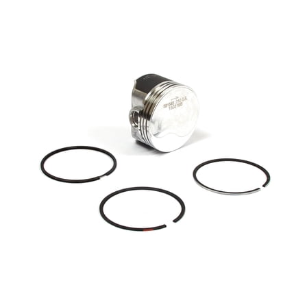 Briggs & Stratton Piston Assembly, .010 Oversized | 557122