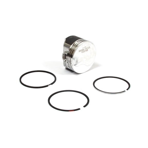 Briggs & Stratton Piston Assembly, .010 Oversized | 557122