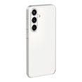 thumbnail image 2 of Phone Case Samsung Galaxy S24 FE Official Clear Transparent, 2 of 4
