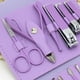 thumbnail image 5 of Juego De Cortaúñas, Juego De Uñas, Juego De Acero, Juego De Pedicura Para Cortar Uñas, Juego De Cortaúñas Para Manicura De Acero, Kit De Aseo Profesional Para Pedicura, Juego, 5 of 5