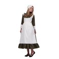 thumbnail image 1 of EMELINE COLONIAL PEASANT-ADT M RG Costumes 81366-M, 1 of 1