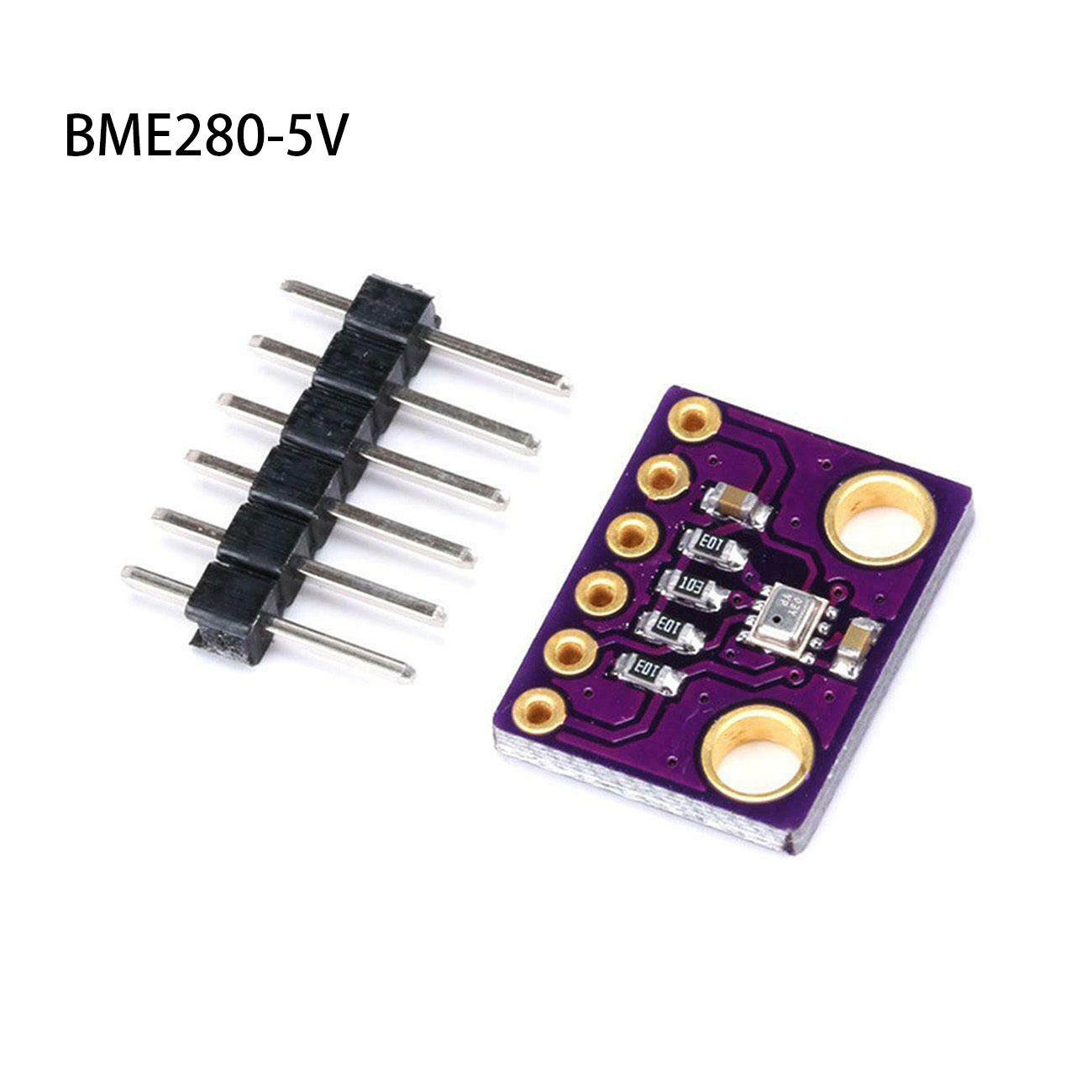 Electrical Equipment & Supplies Business, Office & Industrial BME280 3.3V Atmospheric Pressure