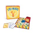 thumbnail image 3 of Juego de mesa Pressman Like Minds para jugadores de más de 13 años, 3 of 3