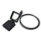 thumbnail image 1 of Adaptador de carga USB para reloj inteligente Baoblaze color negro, 1 of 8