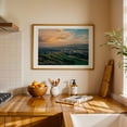 thumbnail image 4 of SLC Sunset 02 - Salt Lake City Utah Photography Unframed Wall Art Print 16 x 24 inches, 4 of 7