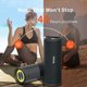 thumbnail image 5 of HEYSONG Altavoz Bluetooth portátil, Altavoces inalámbricos para exteriores, IPX7 a prueba de agua, tiempo de reproducción de 40 horas, tarjeta TF, sonido estéreo fuerte para playa, barco, piscina, cam, 5 of 5