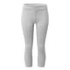 thumbnail image 4 of Leggings térmicos para mujer: cintura alta, forro afelpado para abrigar en invierno, talla real, disponibles en negro/gris oscuro, lavar en frío y secar colgados, 4 of 8