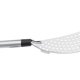 thumbnail image 3 of Stainless Steel Pot Strainer Kitchen Colander Drainer All Purpose Food Strainer, 3 of 4
