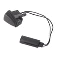 thumbnail image 2 of Boquilla limpiaparabrisas Jet LR048615, repuesto de rociador limpiaparabrisas para Land Rover Discovery 3 4 Range Rover Sport, 2 of 8