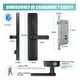thumbnail image 4 of Cerradura Inteligente Electrónica Wifi, Chapas Smart Lock, 4 of 4