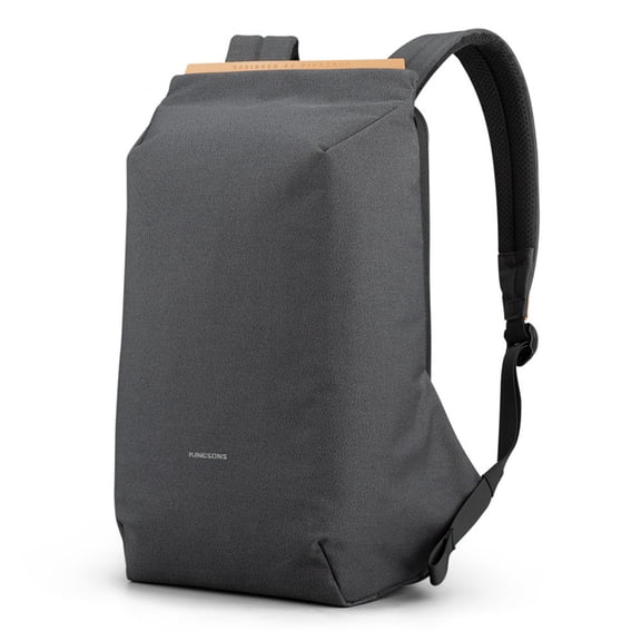 Anti-theft backpack usb rechargeable backpack,15.6 inch