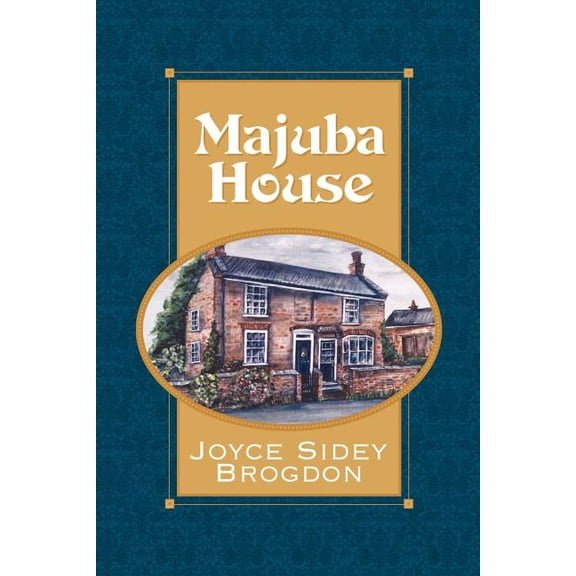 Majuba House, (Paperback)