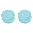 thumbnail image 1 of Mochi Taba Nuevo Fidget Toy Galleta Pellizcar Juguete Juego Descompresión () Azul, 1 of 4
