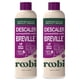 thumbnail image 1 of Solución descalcificadora compatible con Breville. Especialmente formulado para limpiar y descalcificar su máquina de café expreso Breville. 2 usos por botella, paquete de 2. Kit descalcificador neutr, 1 of 8