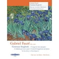 thumbnail image 2 of Gabriel FaurÃ© Centenary Songbook (High Voice), (Paperback), 2 of 2