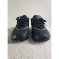 thumbnail image 2 of Ad-id-as Dame Certified 2 Men Sneakers 11 Black Leather Lace Up Athletic Shoes, 2 of 6