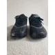 thumbnail image 2 of Ad-id-as Dame Certified 2 Men Sneakers 11 Black Leather Lace Up Athletic Shoes, 2 of 6