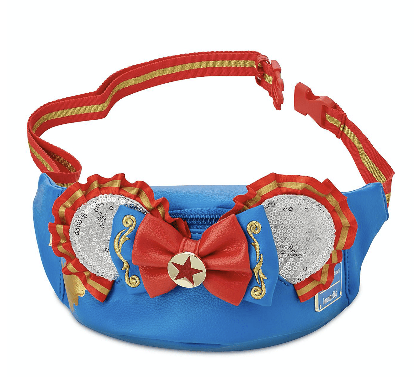 dumbo fanny pack