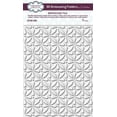 thumbnail image 1 of Carreaux Marocains 5 3/4 Po x 7 1/2 Po Dossier Embossé 3D, 1 of 1