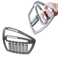 thumbnail image 6 of Adjustable Hand Gripper with 2-6 Springs for Strength Training and Rehabilitation, 6 of 6