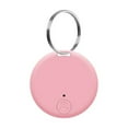 thumbnail image 1 of Mini Tracking Device Tag Key Child Finder Pet Tracker Location Tracker Smart Tracker Vehicle Anti-lost Trackers ,Timely Reminder, 1 of 7