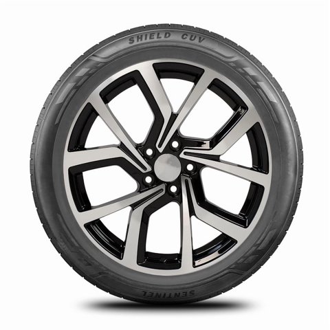 Sentinel Shield CUV 255/65R18 111H SUV/Crossover Tire 255/65/18 Simolary simolary.com 11