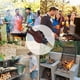 thumbnail image 5 of Fuelle para chimenea, soplador de leña, fuelle para chimenea, fuelle de madera para chimenea, con correa, para barbacoa, chimenea, estufa de leña, barbacoa, exterior, 5 of 5