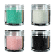 thumbnail image 1 of Mini cuentas de cristal de uñas de caviar, para decoración de salón de arte de uñas 3D, decoración de manualidades DIY, 1 of 5