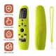thumbnail image 5 of Funda protectora de silicona a prueba de caídas para LG Magic Remote Control, 5 of 7