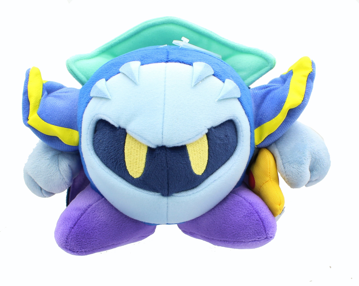meta knight plush