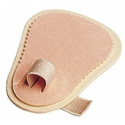 Pedifix Budin Toe Splint, Single Toe, OSFM, Each
