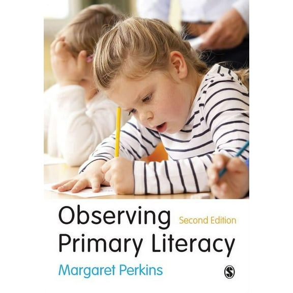 Observing Primary Literacy, (Hardcover)