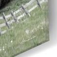 thumbnail image 3 of Epic Art 'Barnsville Barn' by Lori Deiter Acrylic Glass Wall Art, 16"x12", 3 of 8