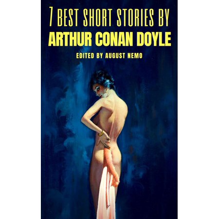 7 best short stories by Arthur Conan Doyle - (Best Of Detective Conan)