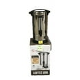 thumbnail image 2 of 90 Cup 9L Electric Coffee Maker Urn Machine Stainless Brewer Cafe Office NSF 012CWU09, 2 of 3
