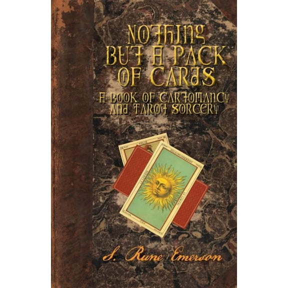 Nothing But a Pack of Cards, (Paperback)