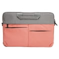 thumbnail image 1 of Bolso de Hombro para Portátil de 154 Pulgadas Bolso de Manga Ligero Impermeable para Ordenador Portátil Bolso de Mensajero para Ordenador para Estudiantes de Negocios para ANGGREK Otros, 1 of 8
