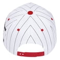 thumbnail image 3 of Gorra de béisbol bordada de algodón Trucker No Hard Feelings, 3 of 4