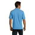thumbnail image 3 of Port & Company Tall Core Blend Jersey Knit Polo. KP55T, 3 of 3