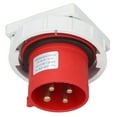 thumbnail image 3 of Aviation Connector,Waterproof Industrial Socket Nylon Waterproof Industrial Socket Industrial Aviation Socket Versatile Functionality, 3 of 14