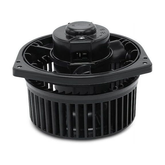 Rear Blower Motor 1 - Compatible with 2013 - 2020, 2022 - 2023 Nissan Pathfinder 2014 2015 2016 2017 2018 2019