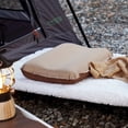 thumbnail image 4 of Oreiller de Camping Gonflable Portable Ultraléger 3D Oreiller de Tente Confortable pour Randonnée en Plein Air, 4 of 5