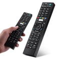 thumbnail image 1 of Reemplazo del control remoto universal RMT-TX100D, 1 of 8