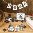 thumbnail image 5 of Great promotion! Layered Pallet Decor Rustic Wood Home Decor Sweet Wood Sign For Home Kitchen (Pallet Not Included), 5 of 5