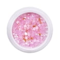 thumbnail image 2 of Kripyery 1 Box Nail Art Sequins Ultra-thin Petal 3D Effect Decorative Vivid Color Non-fading Manicure Decoration DIY Cherry Blossoms Nail Glitter Flakes Nail Accessories, 2 of 8