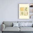 thumbnail image 3 of Trademark Fine Art 'Nature Study Childrens Art' Canvas Art by Chariklia Zarris, 3 of 3