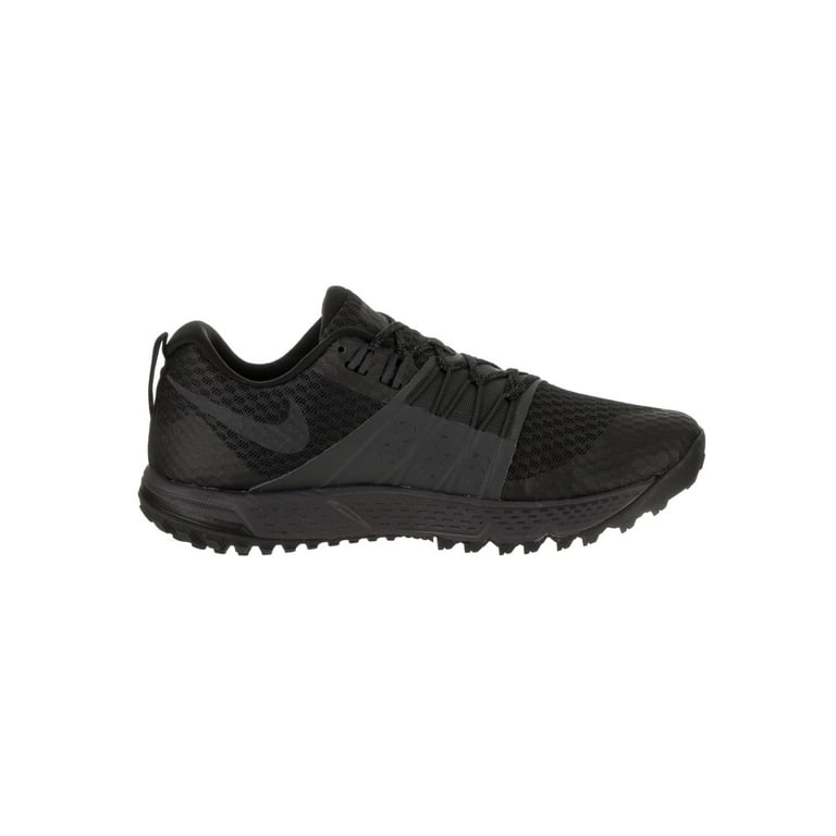 Nike Men s Air Zoom Wildhorse 4 Running Shoe Walmart